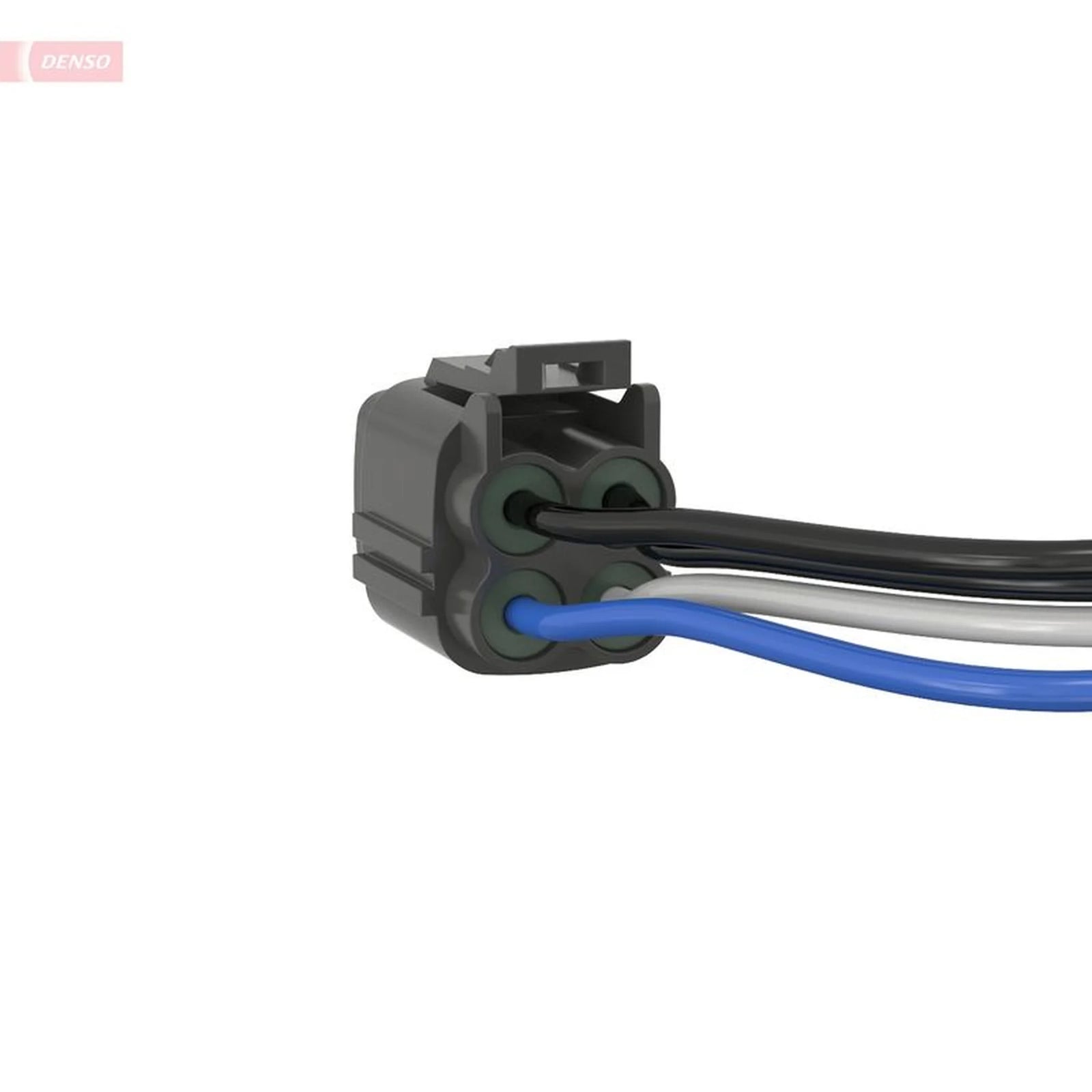 Denso O2 Lambda Oxygen Sensor DOX-0602