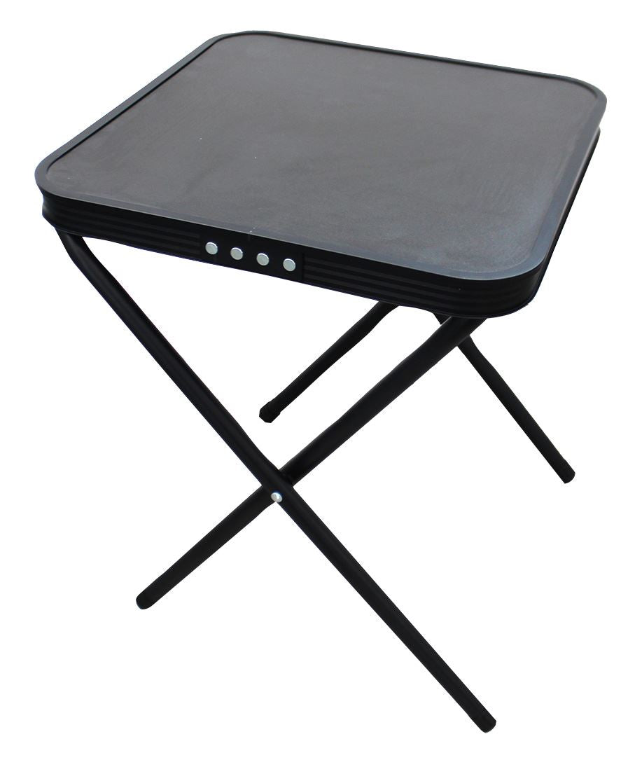 Quest Superlite Elsfield Stool/Table (Removable Table Top)
