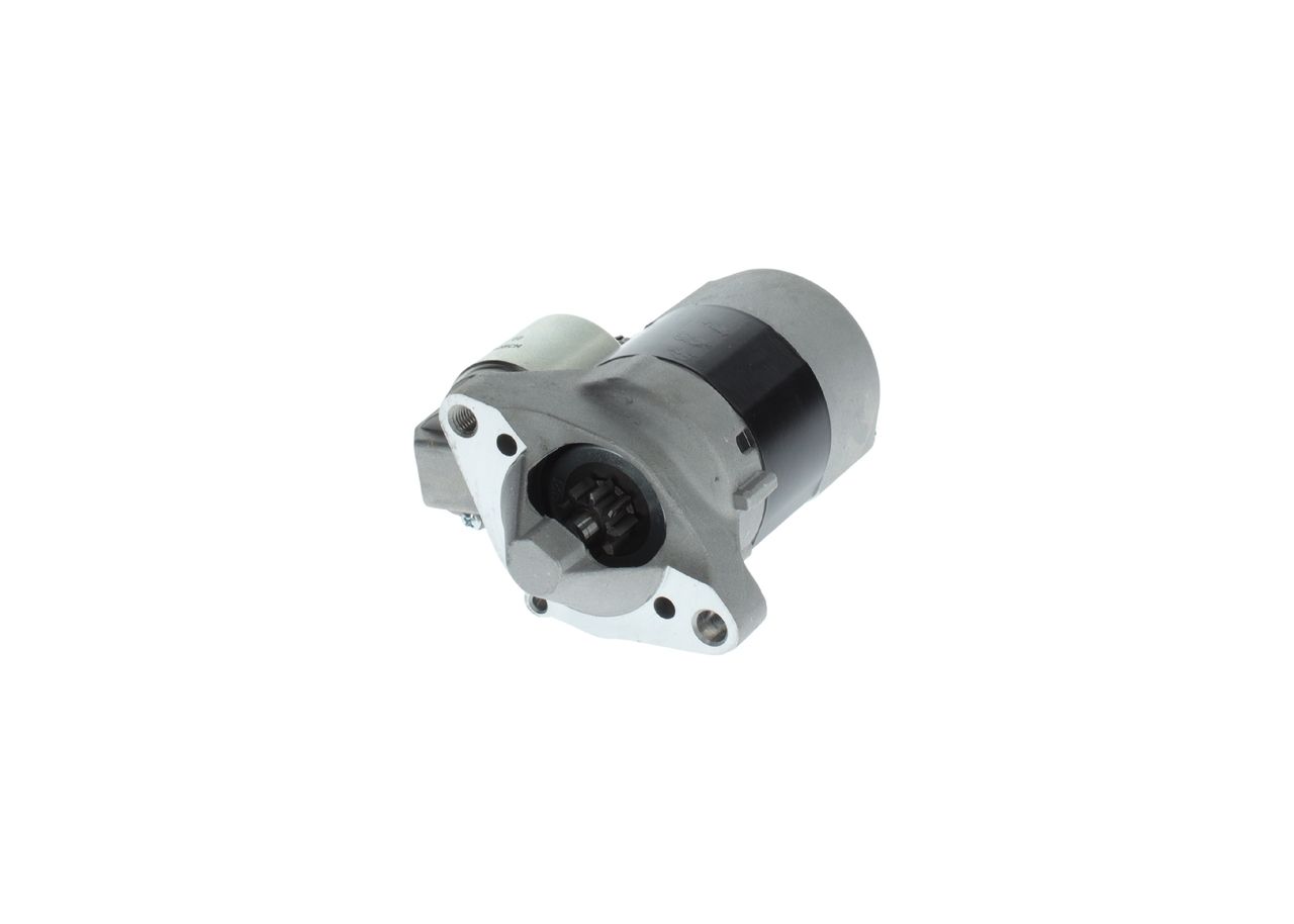 Bosch Starter Motor V kW Teeth 1986S01030