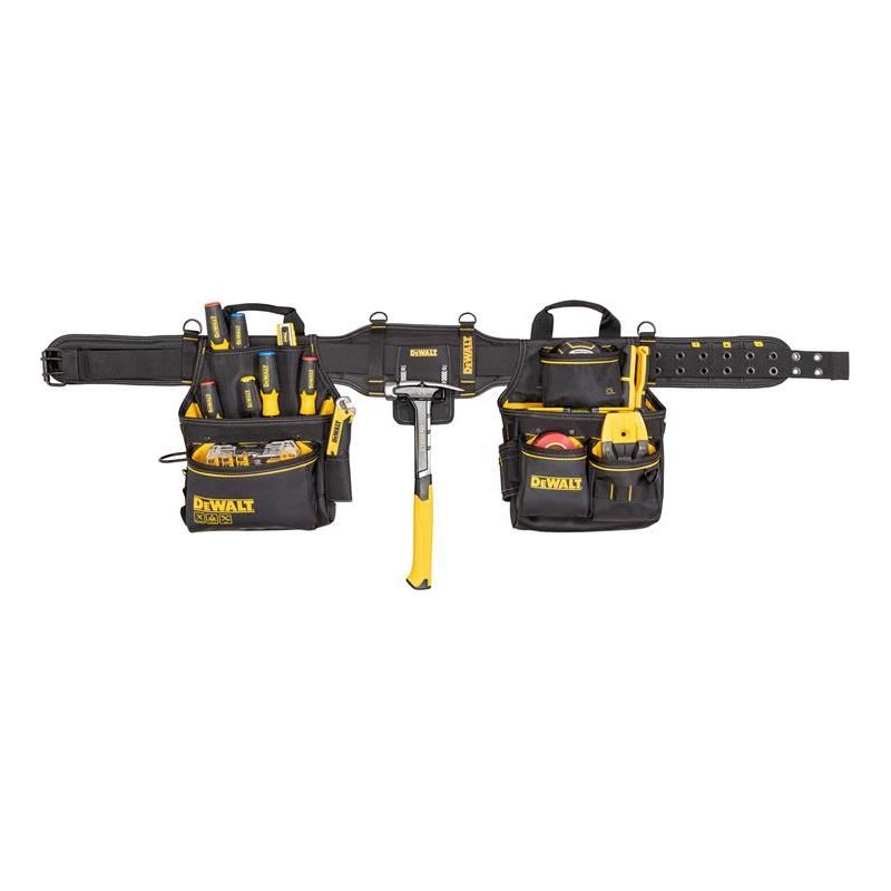 Dewalt Power Tools DWST40603 Pro Tool Rig
