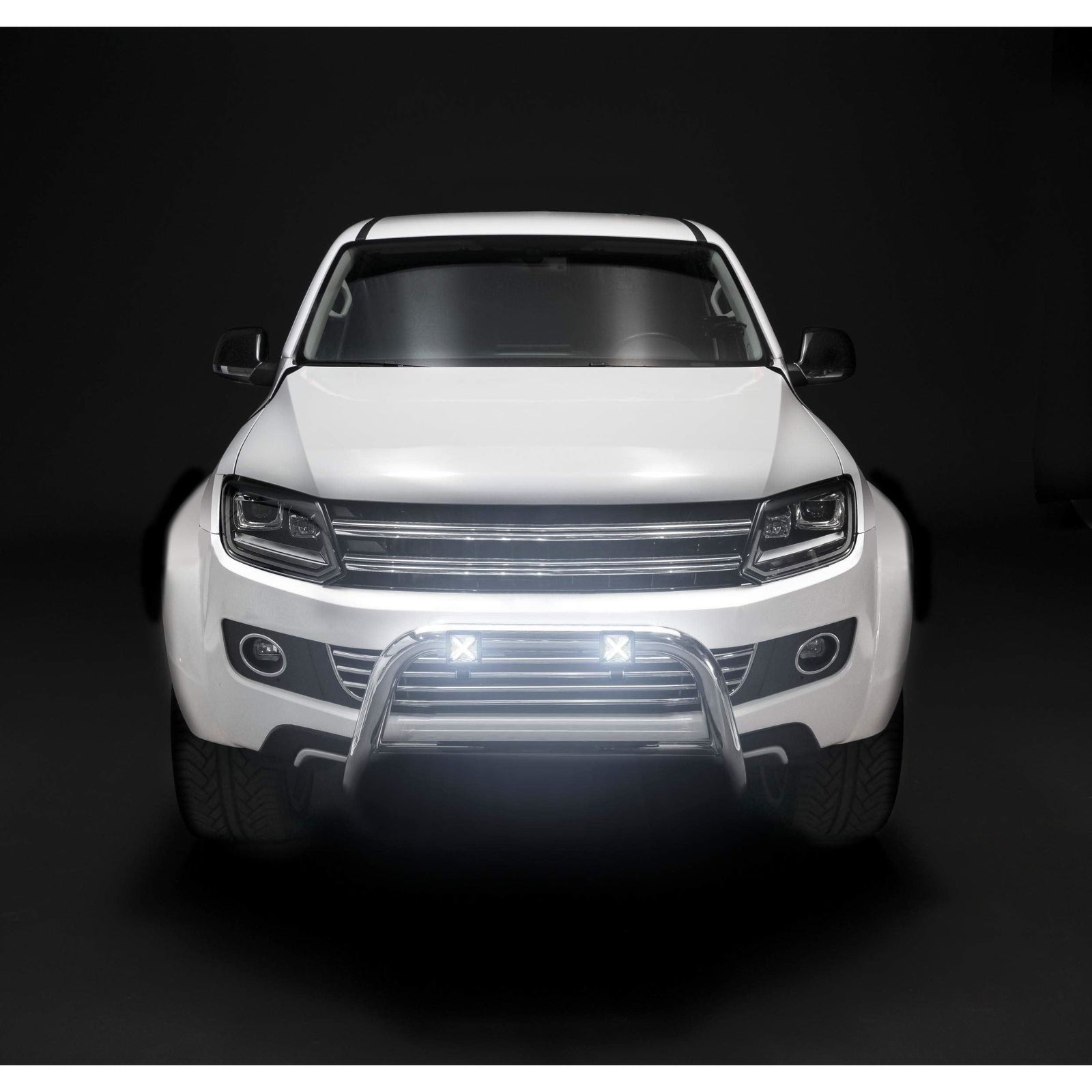 LEDriving® CUBE MX85-SP