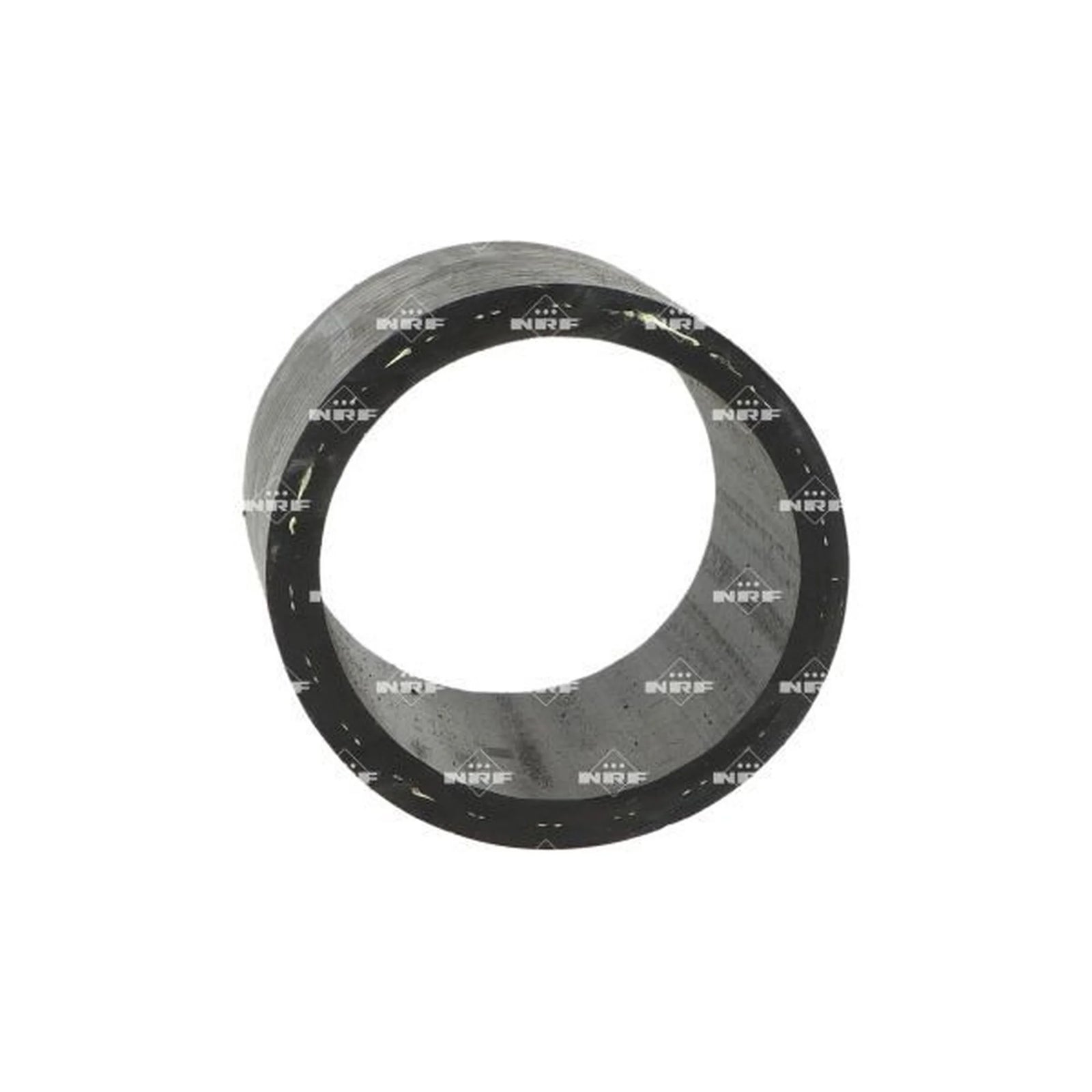NRF Intercooler Turbo Charge Air Hose 166340