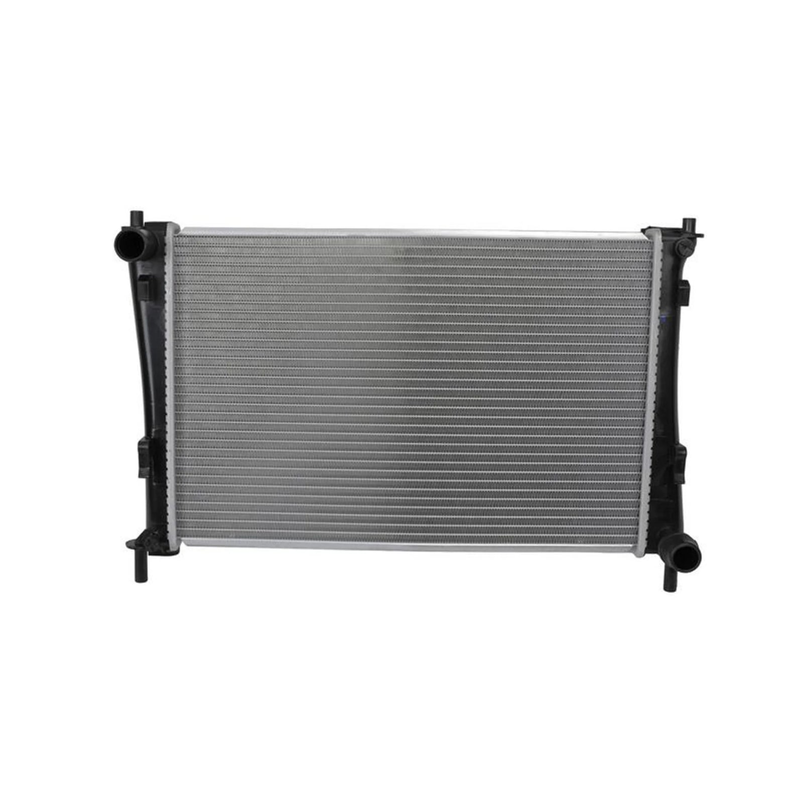 Hella Engine Radiator 8MK 366 301-521