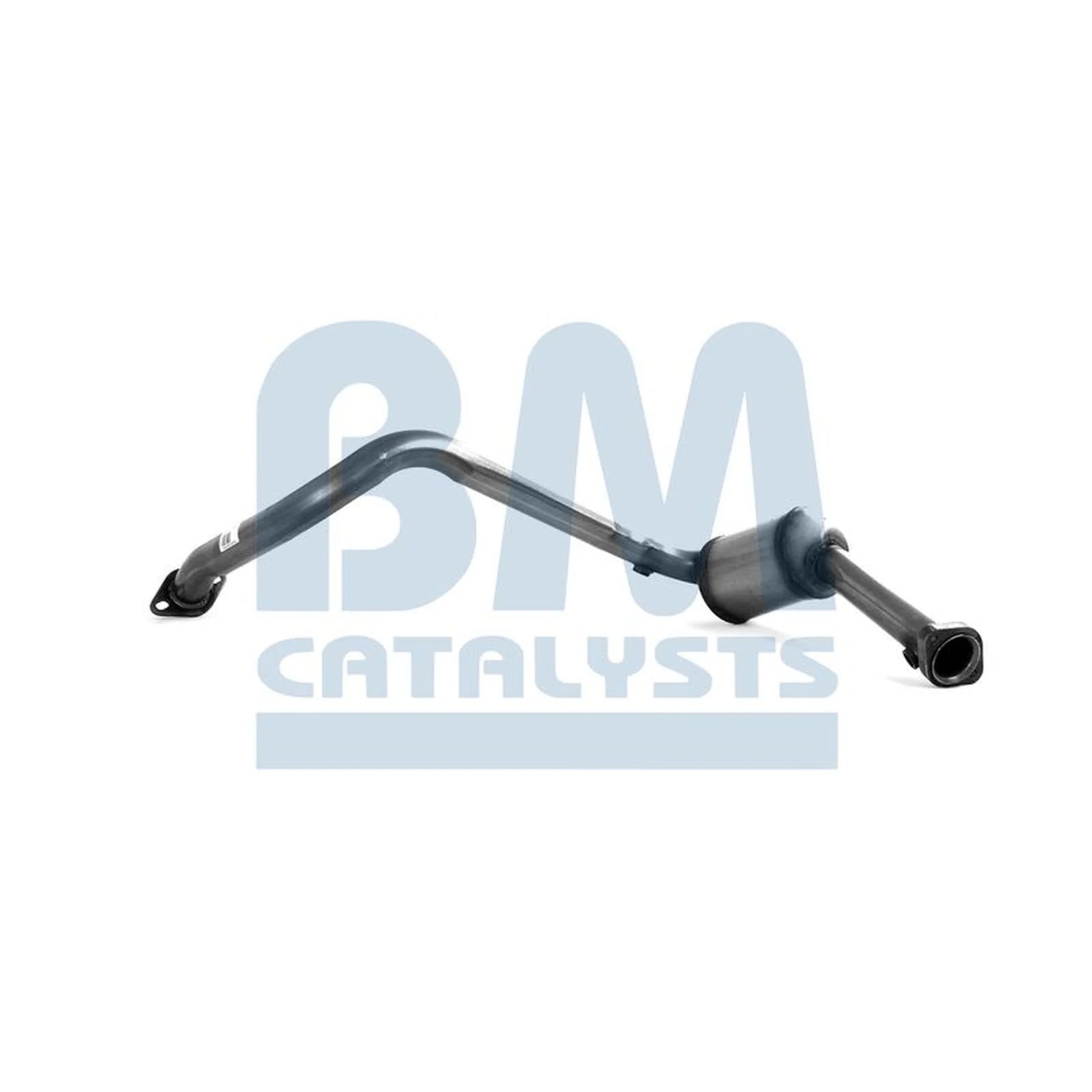 BM Catalysts Homologated Petrol Cat BM91878H