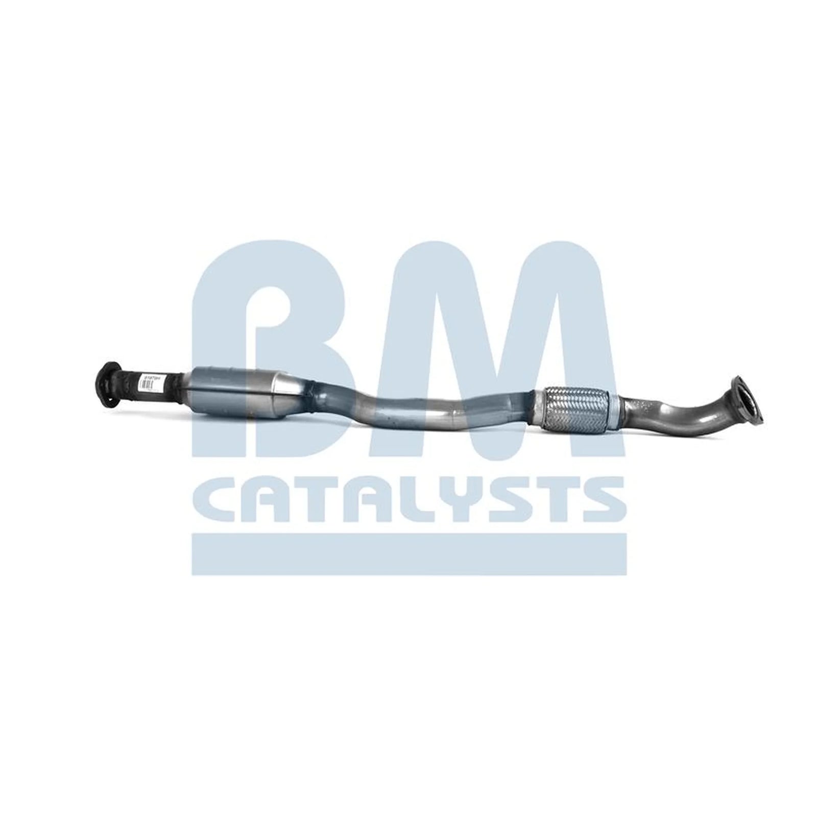 BM Catalysts Homologated Petrol Cat BM91979H