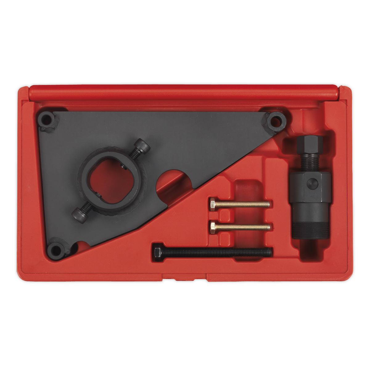 Sealey High Pressure Fuel Pump Sprocket Remover for Hyundai Kia VSE5931