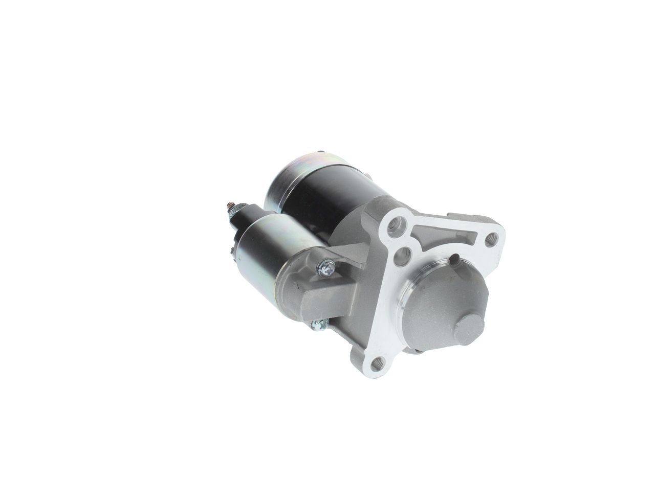 Bosch Starter Motor V kW Teeth 1986S00921