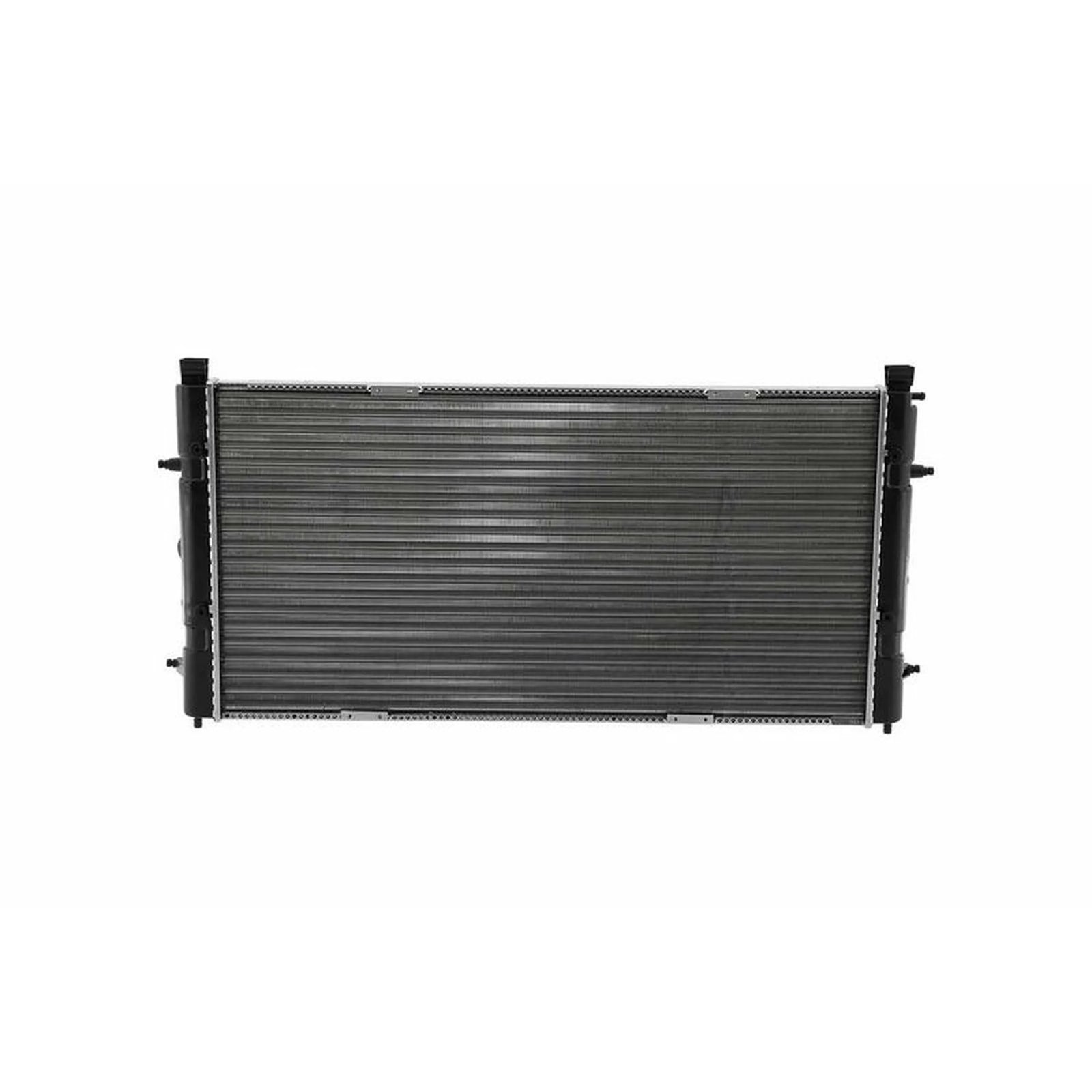 Hella Engine Radiator 8MK 366 302-011