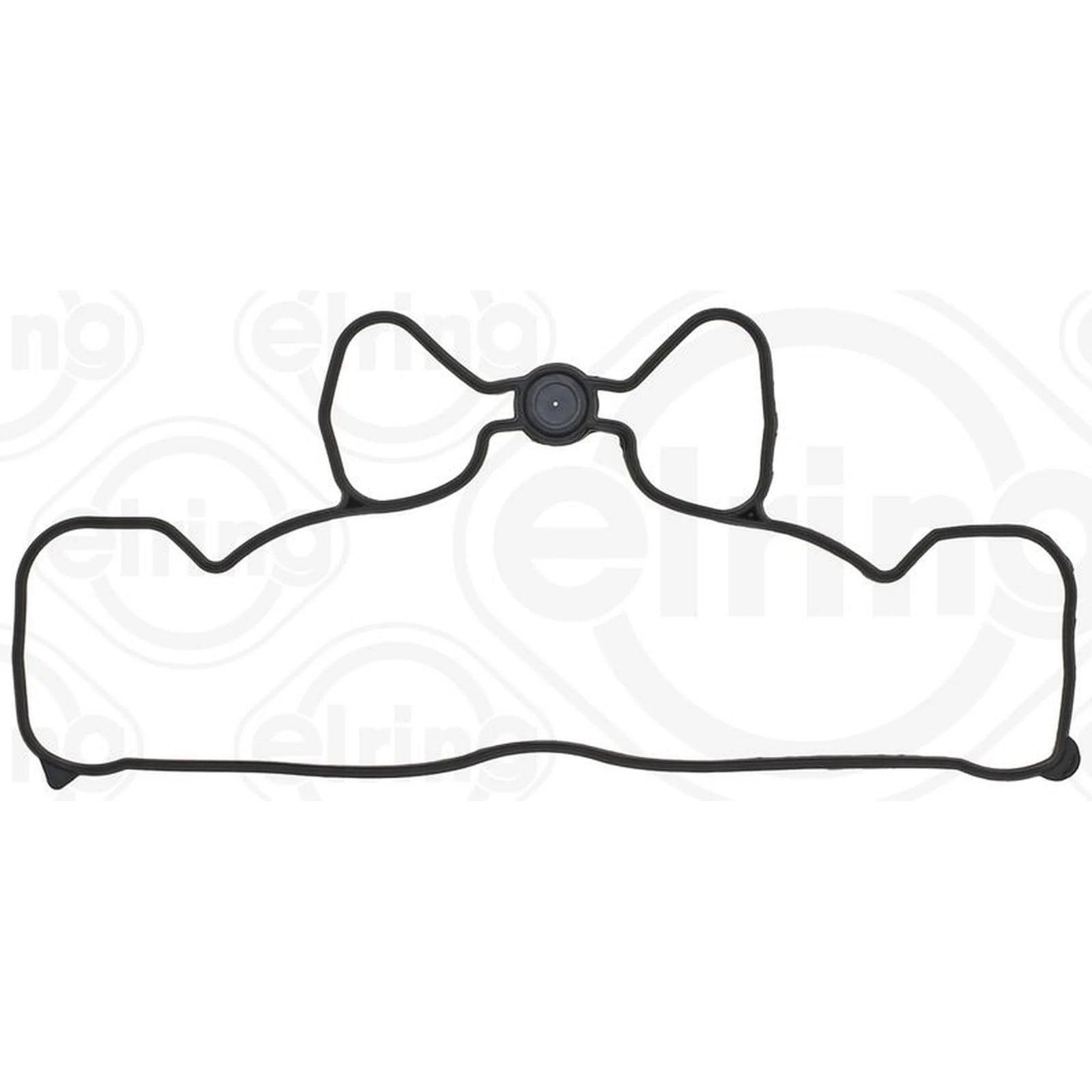 Elring Intake Manifold Gasket Thick MVQ (silicone rubber) 687.130