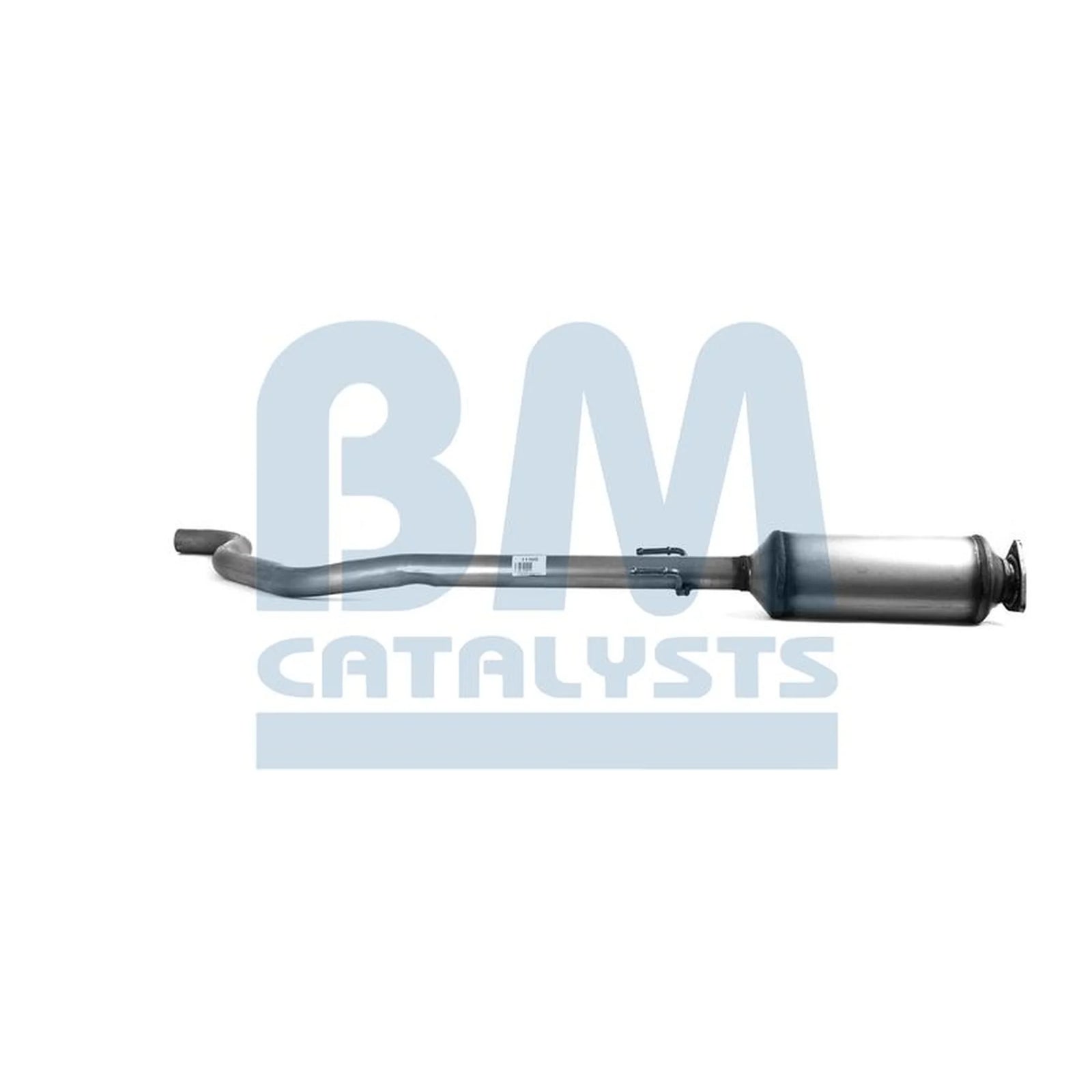 BM Catalysts Dpf BM11169