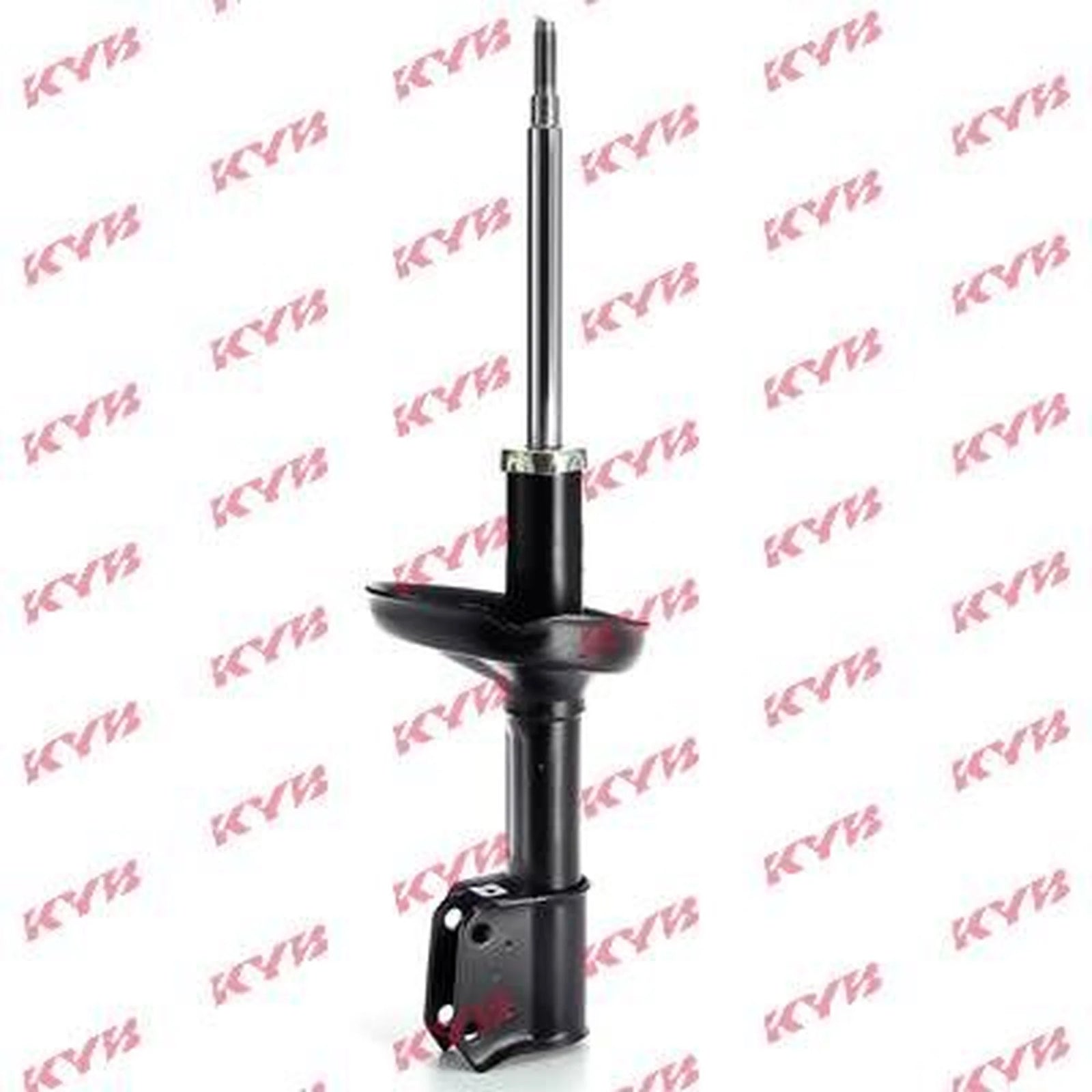 KYB Shock Absorber Damper Strut Front 333708