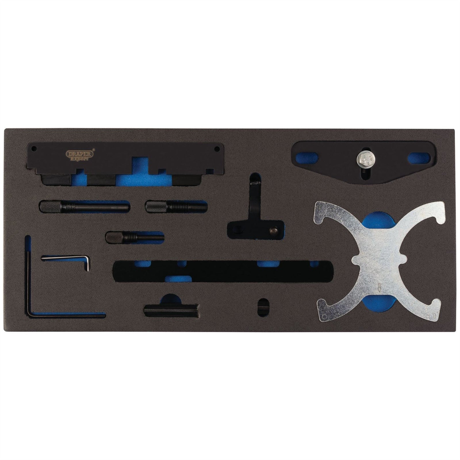 Draper Engine Timing Kit (Ford, Mazda, Volvo) 17785