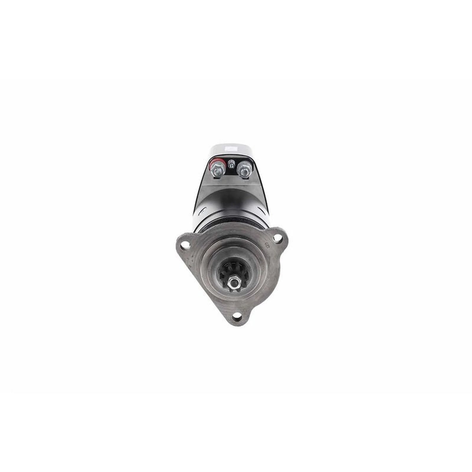 Hella Starter Motor 24V 6.6kW 10 Teeth 8EA 012 586-241