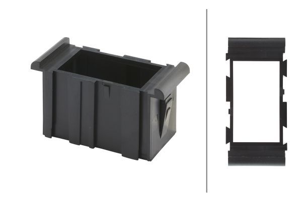 Hella Switch Holder 9AR 169 208-102