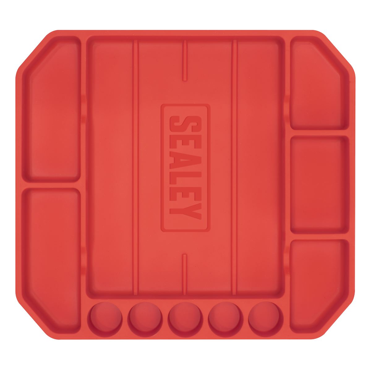 Sealey Flexible Tool Tray Non-Slip 275 x 225 x 30mm APNST2
