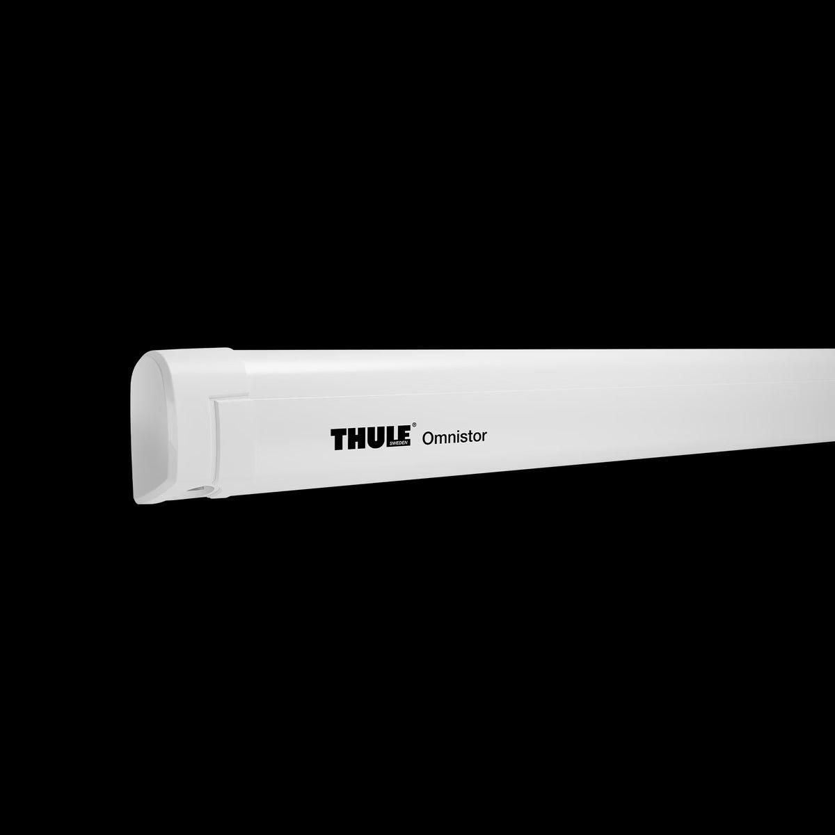 Thule Omnistor 5200 awning w fitting bracket fits Renault Master 2010- L4 H3