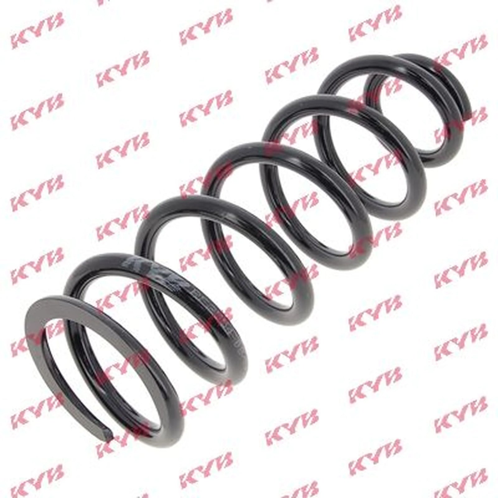 KYB Front Suspension Coil Spring RF2554