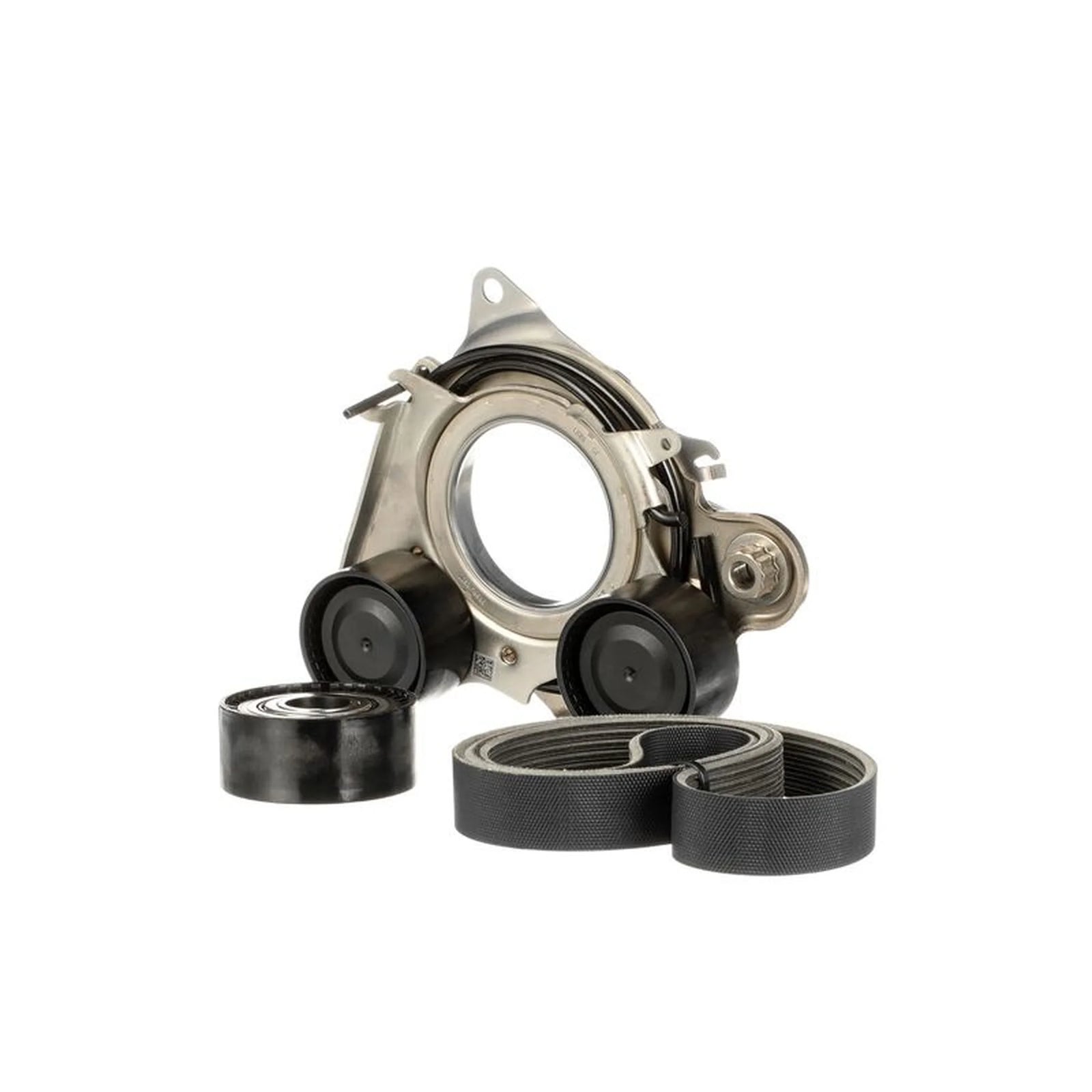 Gates V-Ribbed Belt Set K017PK1235EST