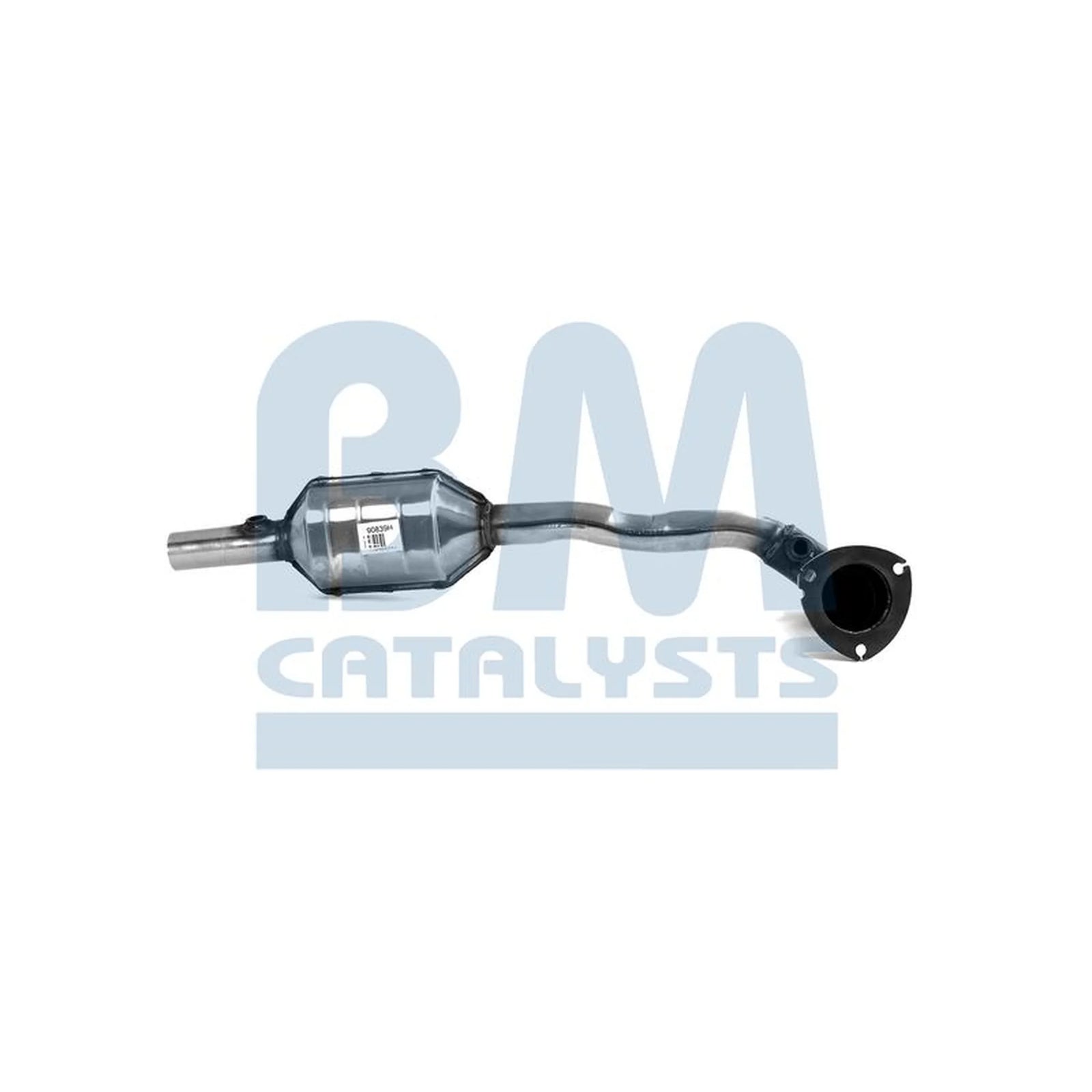 BM Catalysts Homologated Petrol Cat BM90839H