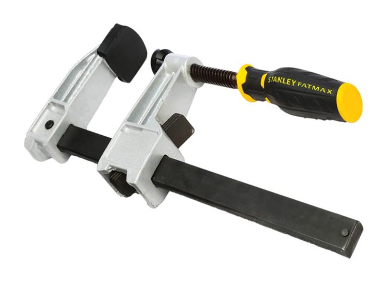 Stanley® Hand Tools FatMax® Clutch Lock F-Clamp 600mm