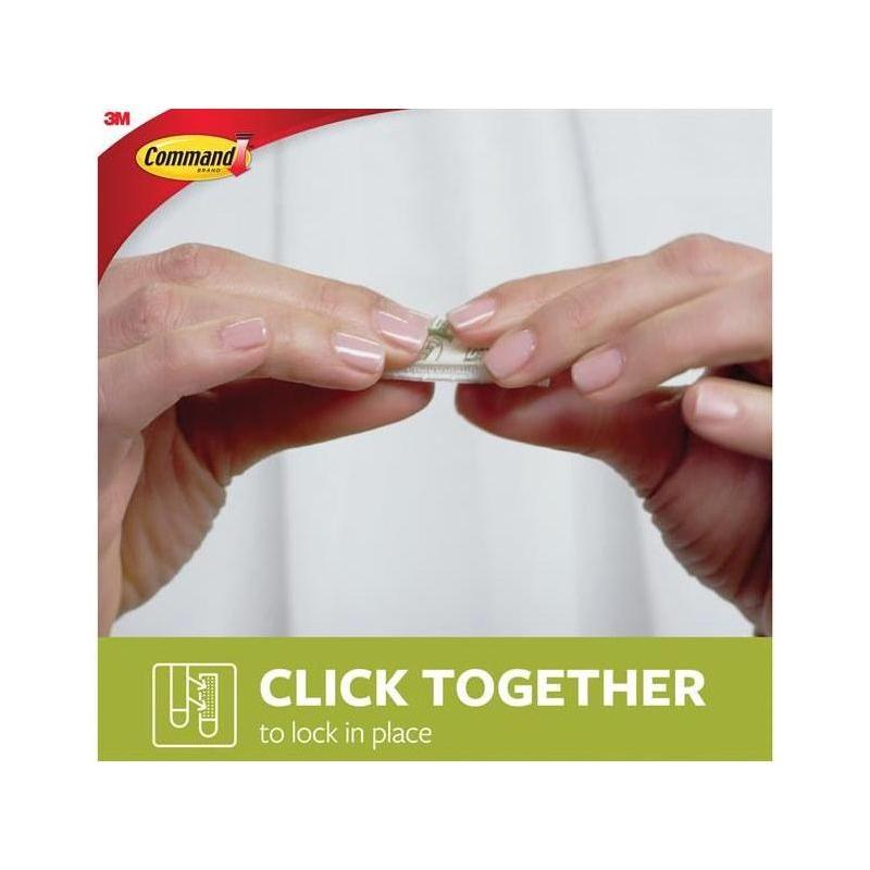 Command™ Picture Hanging Strips, Medium (Pack 4)