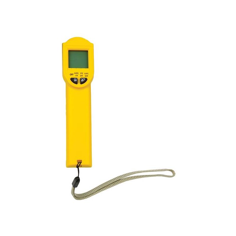 Stanley® Intelli Tools Digital Infrared Thermometer
