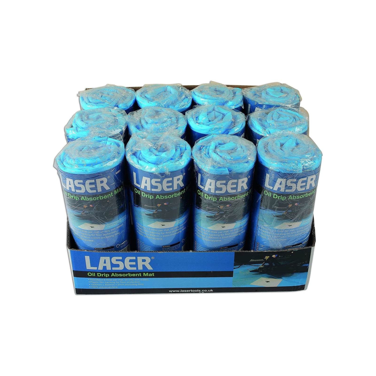 Laser Spark Plug Socket 3/8"D 21mm 0060