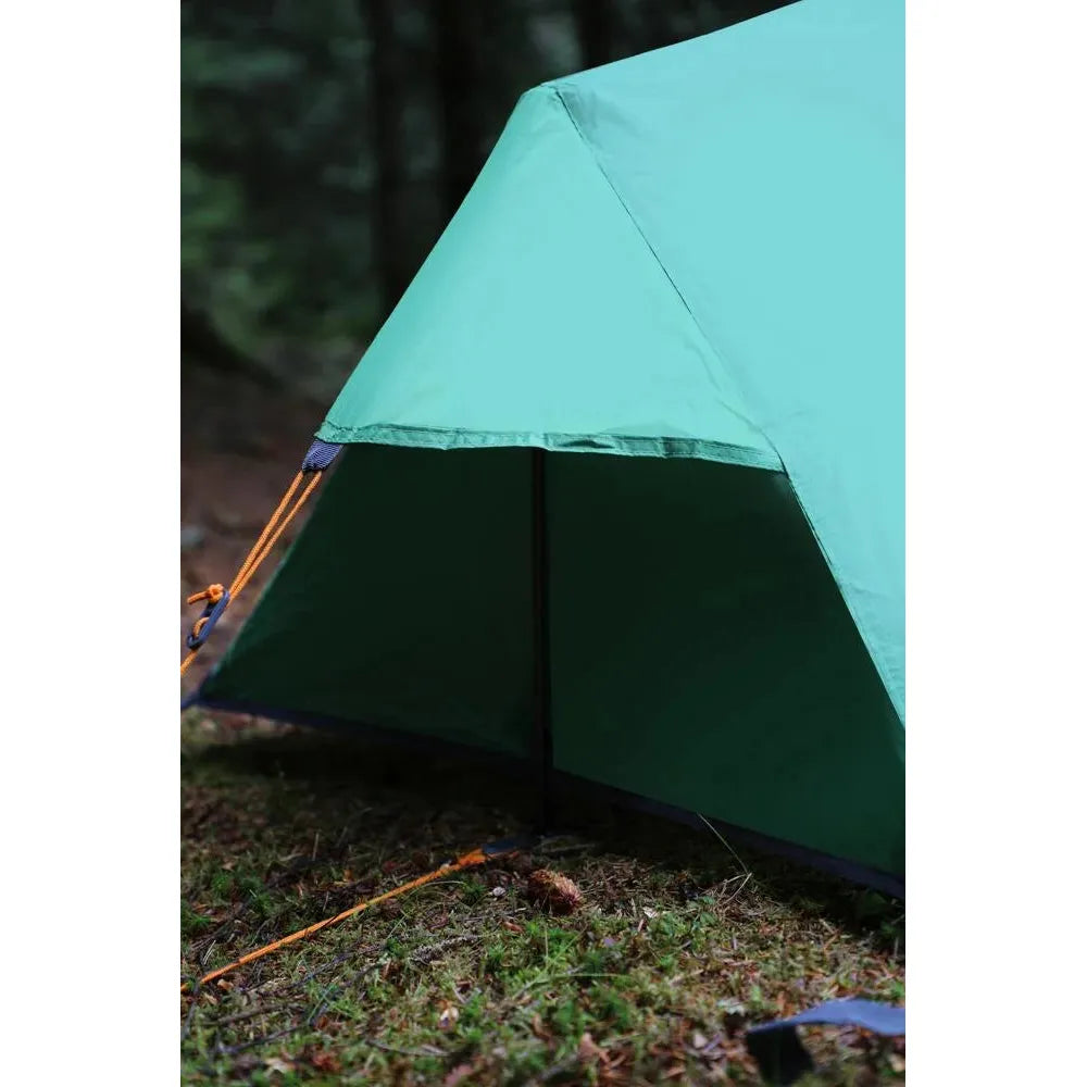 Vango Nevis 100 Pamir Green 1 Person Tent