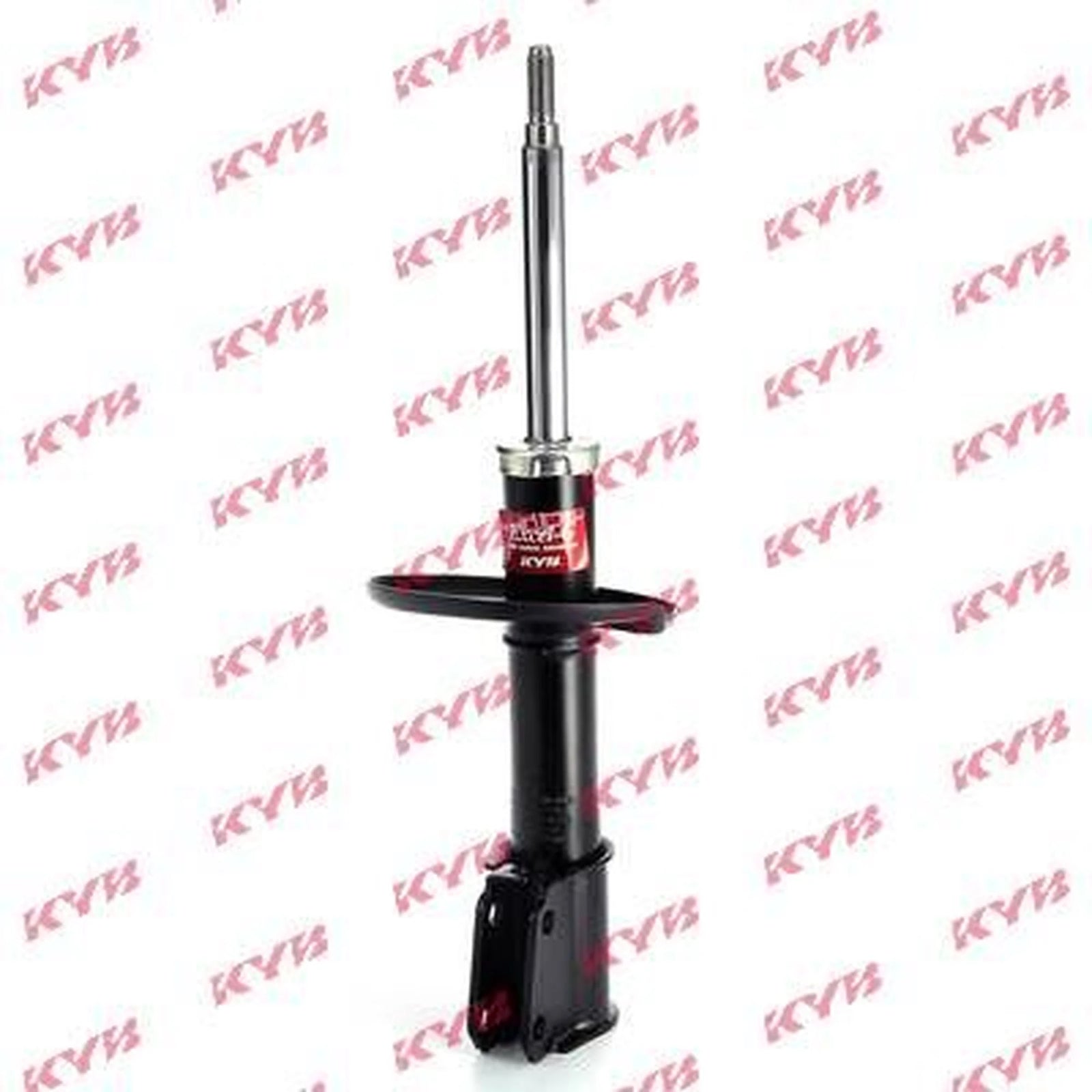 KYB Shock Absorber Damper Strut Front 333714