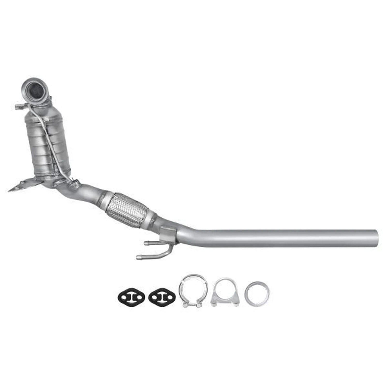 Hella Soot/Particulate Filter 8LH 366 081-501