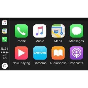 Xzent X-127 - 9" Screen No Sat Nav X-127