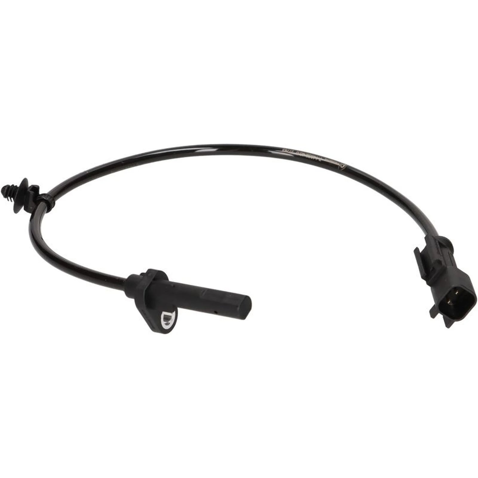 Pierburg ABS Wheel Speed Sensor Rear 7.14059.40.0