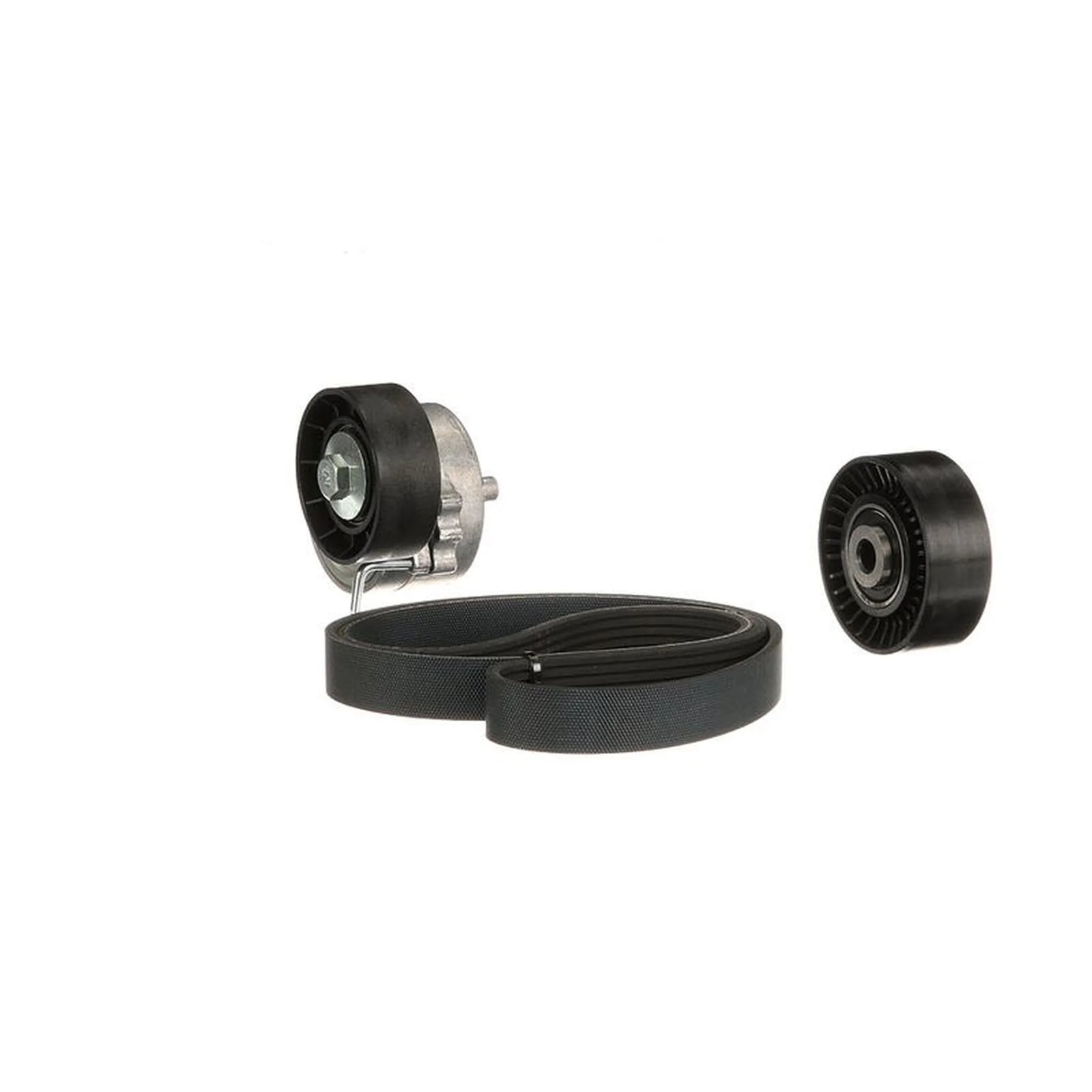 Gates V-Ribbed Belt Set K116PK1745