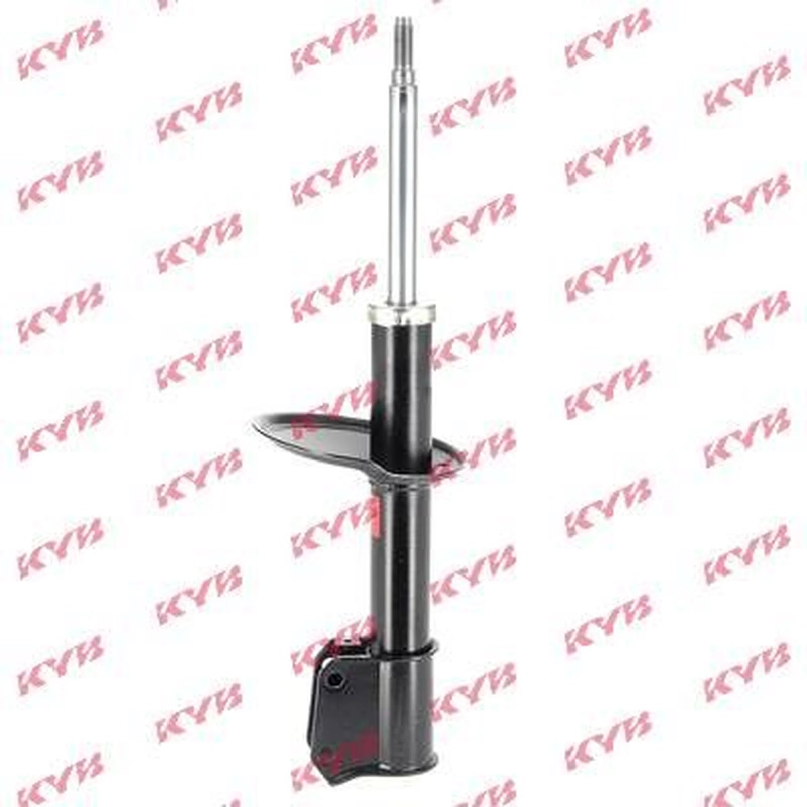 KYB Shock Absorber Damper Strut Front 333706