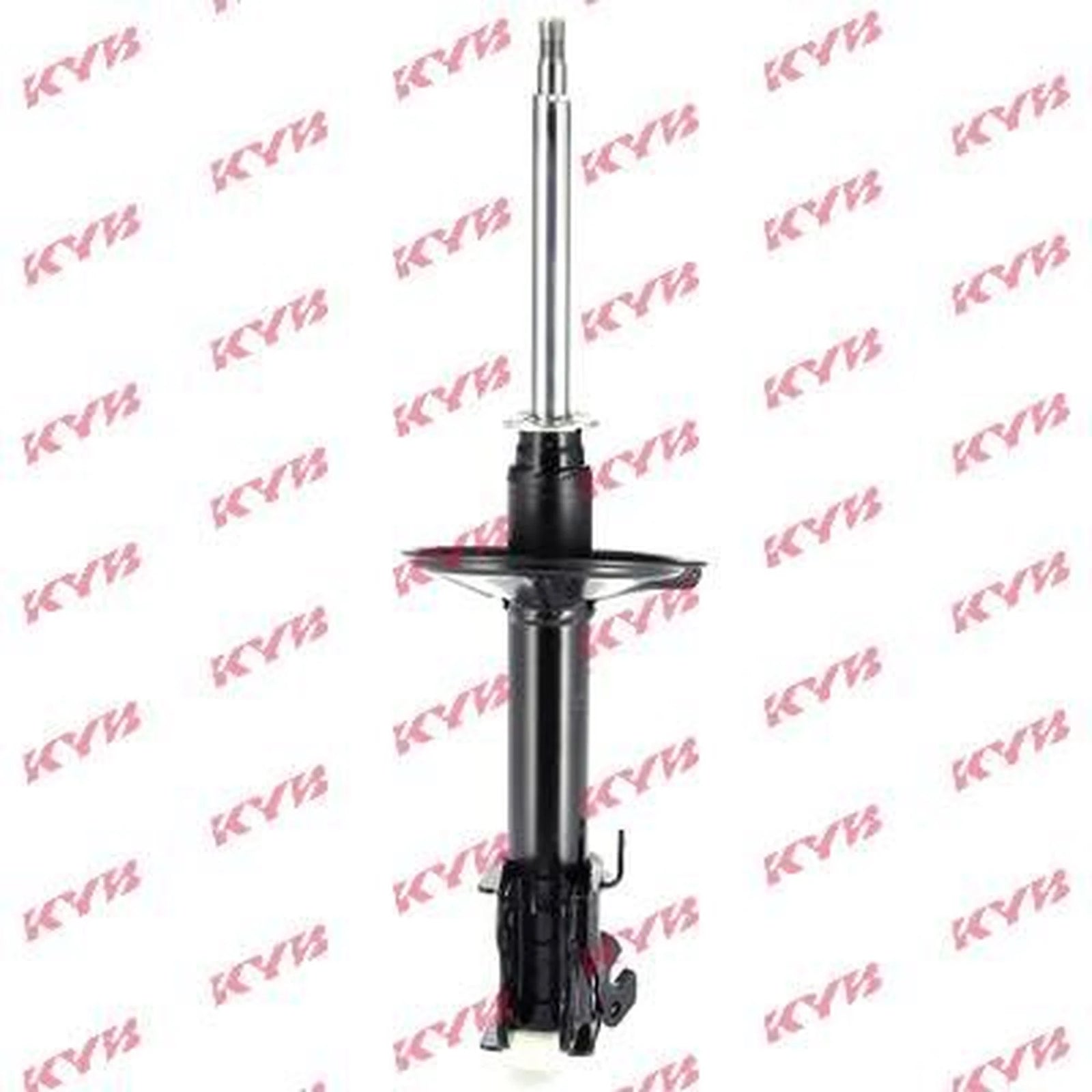 KYB Shock Absorber Damper Strut Front Right 333067