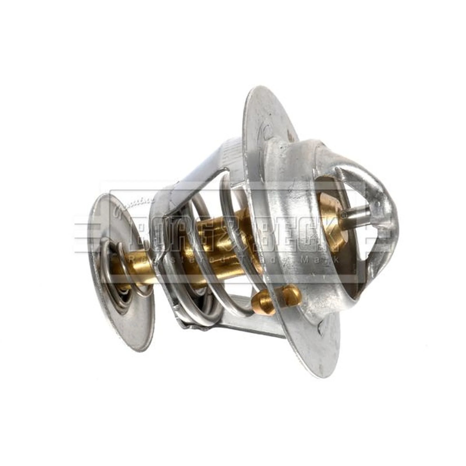 Borg & Beck Thermostat,Coolant BTS204.88