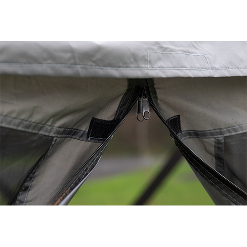 Event Shelter Gazebo 3.6m x 3.6m Outdoor Camping Motorhome Caravan