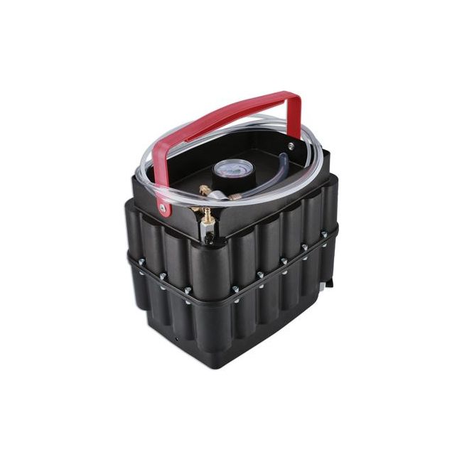 Laser Portable Vacuum Box - Fluid Extraction 8003