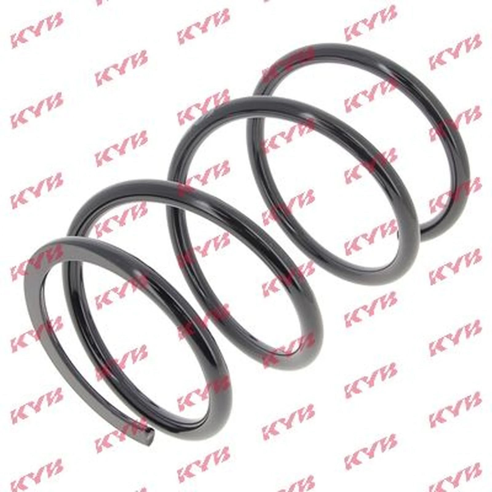 KYB Front Suspension Coil Spring RG3569