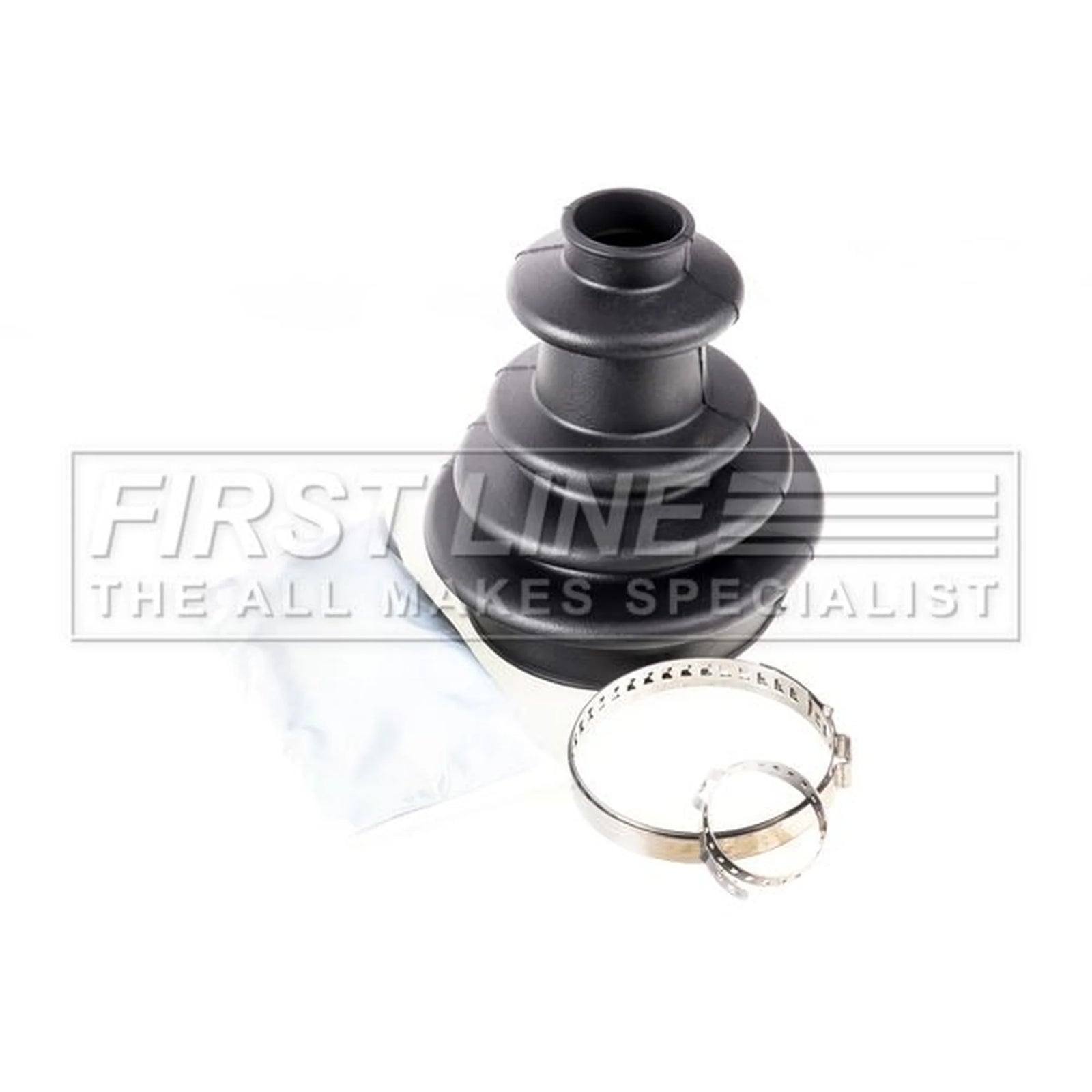 First Line Drive Shaft Bellow