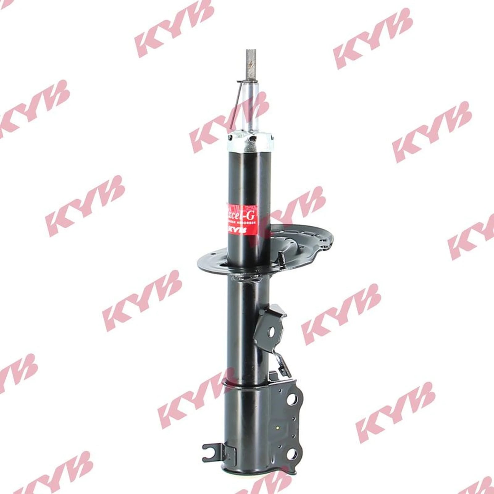 KYB Shock Absorber Damper Strut Front Left 3320021