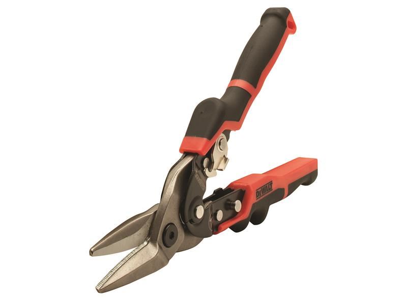 Dewalt Left Cut Ergo Aviation Snips