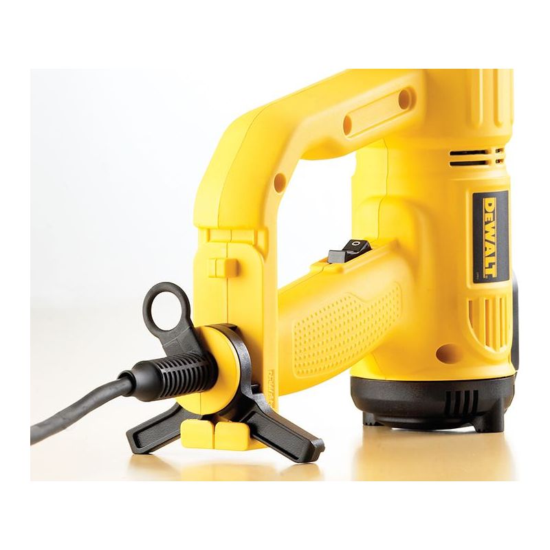 Dewalt Power Tools D26414 LCD Premium Heat Gun 2000W 240V
