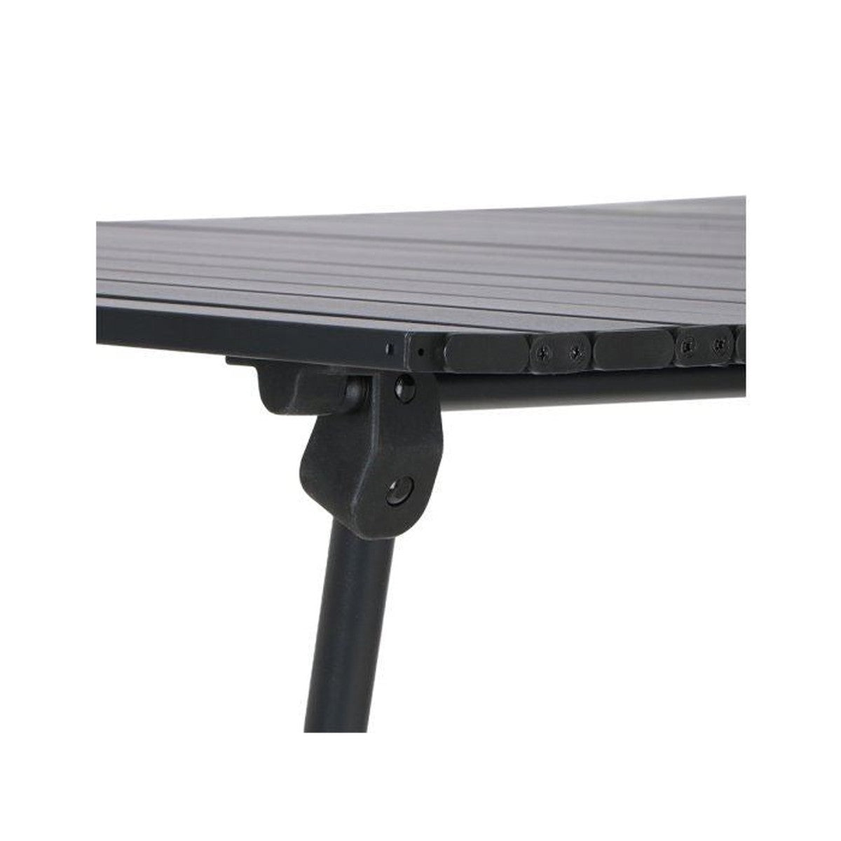 Travellife Finn Table Compact 100 Black