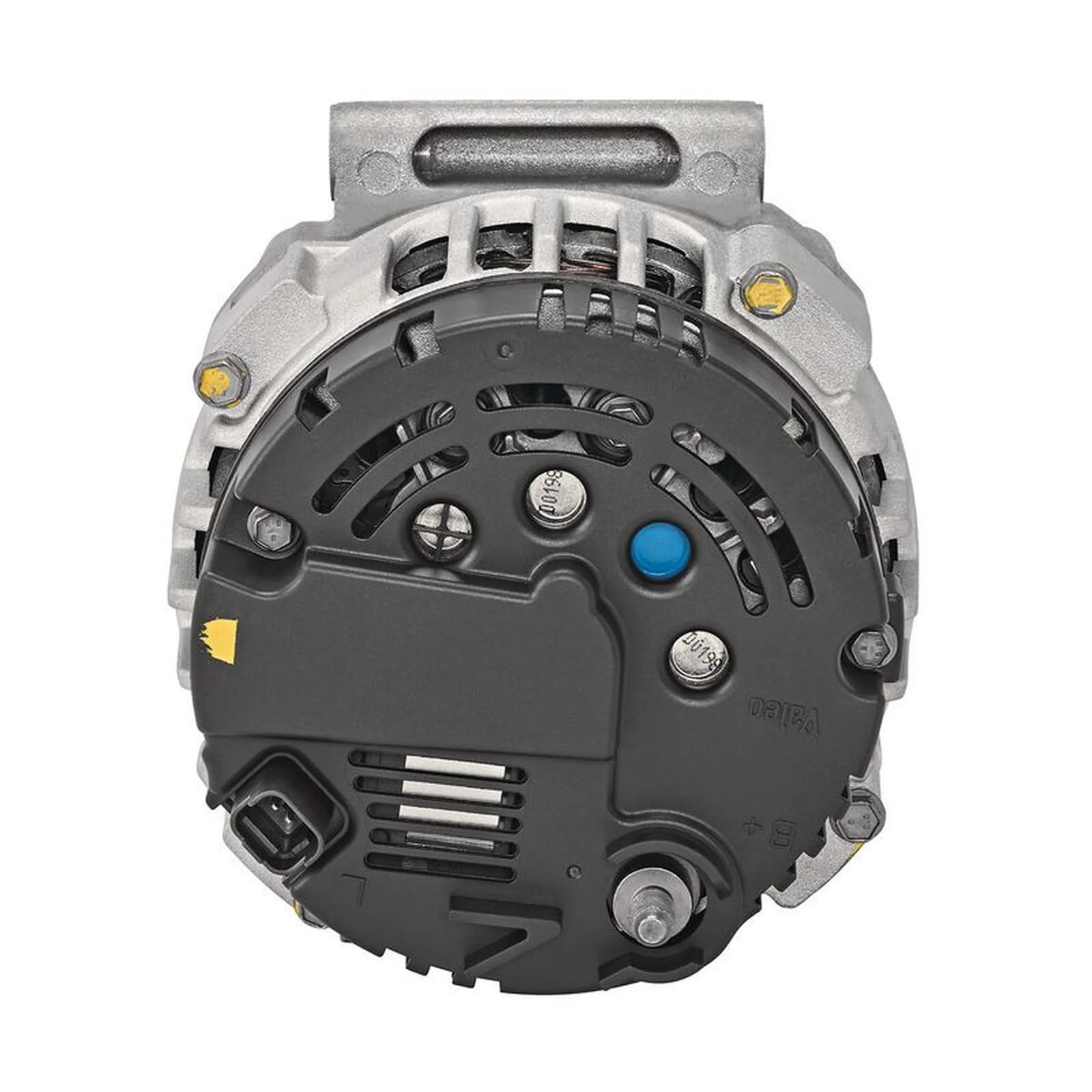 Valeo Car Alternator 12V 439318