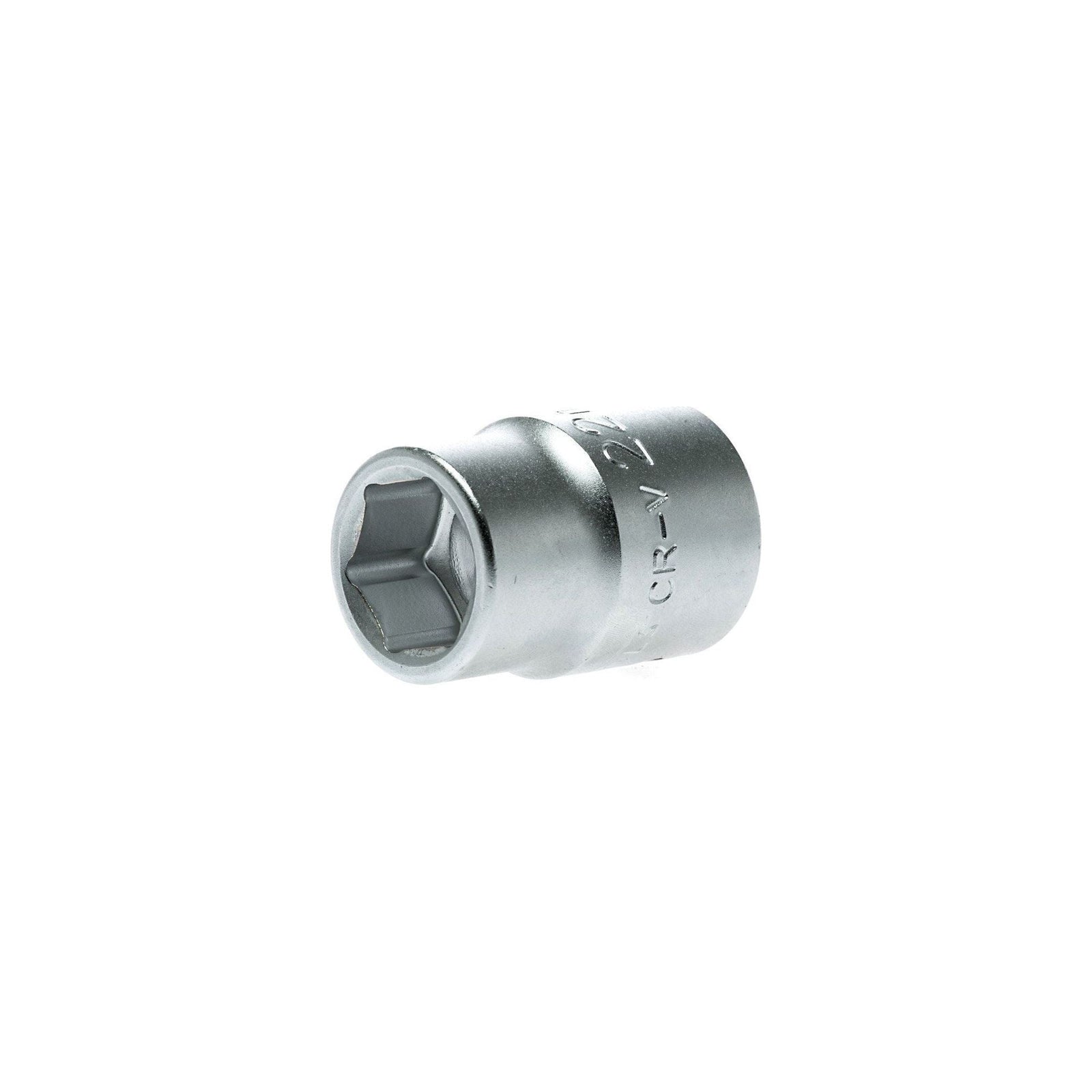 Teng Tools 3/4" Socket 6 pt Metric 22mm