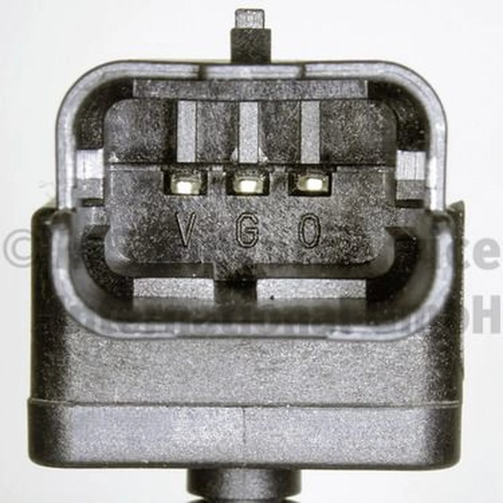 Pierburg MAP Sensor (Manifold Air Pressure) 7.18222.44.0
