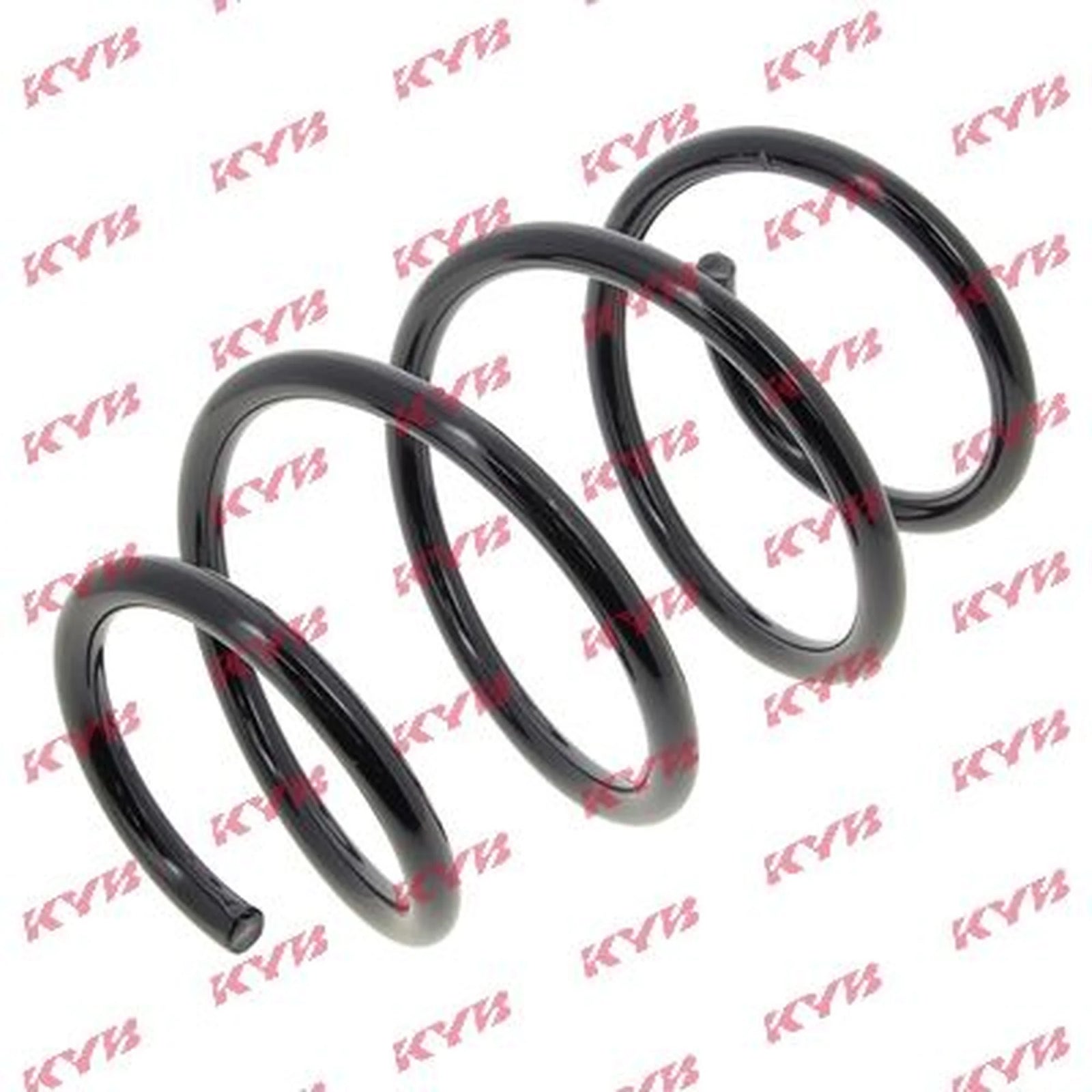 KYB Front Suspension Coil Spring RH2606