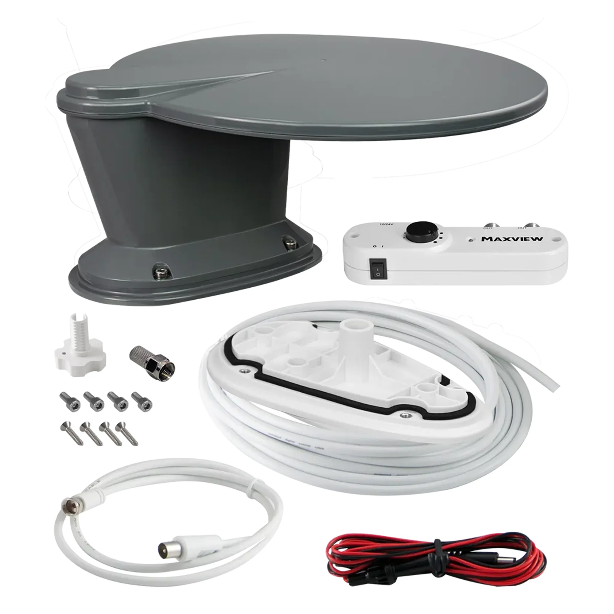 Maxview Gazelle Pro Mobile TV Aerial B2414G