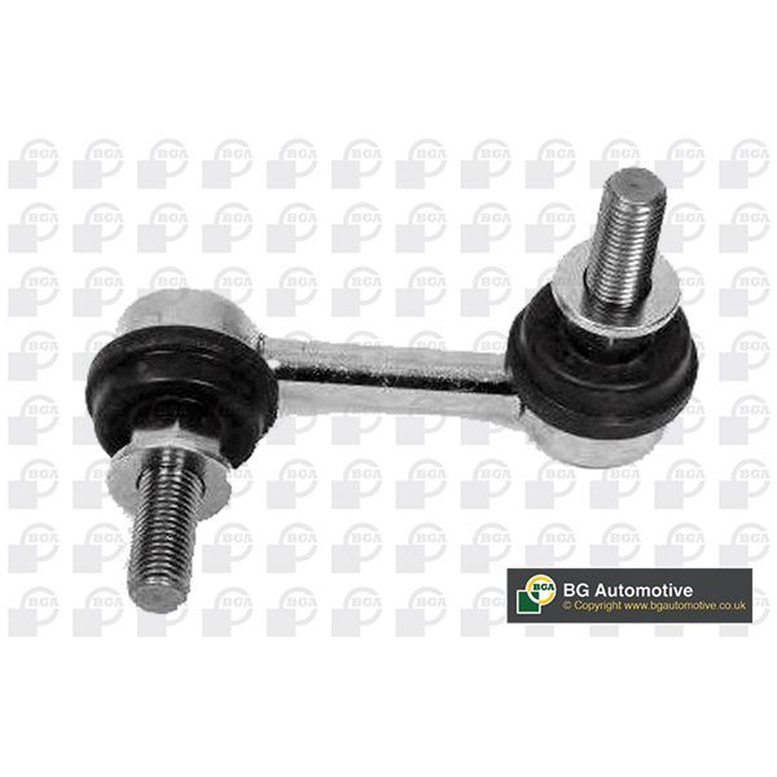BGA 2 x Stabiliser Bar Links fits Nissan Primera 2002-2008 1.6 1.8 1.9 2.0 2.2